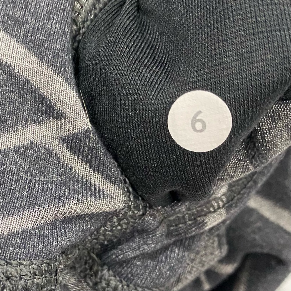 RARE LULULEMON High Times Pant - Picture 8 of 8